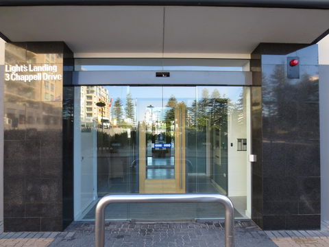 Lights Landing Apartments - Hotels Melbourne 3