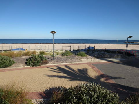 Lights Landing Apartments - Hotels Melbourne 17