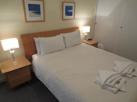 Lights Landing Apartments - Hotels Melbourne 29