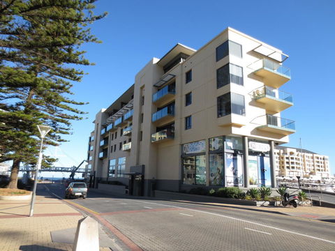 Lights Landing Apartments - Hotels Melbourne 1