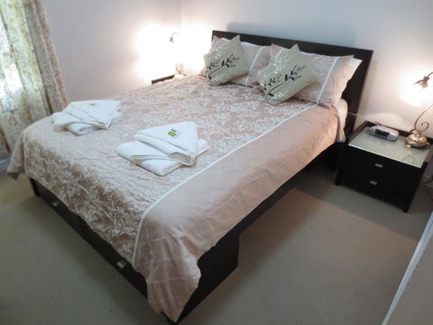Lights Landing Apartments - Hotels Melbourne 24
