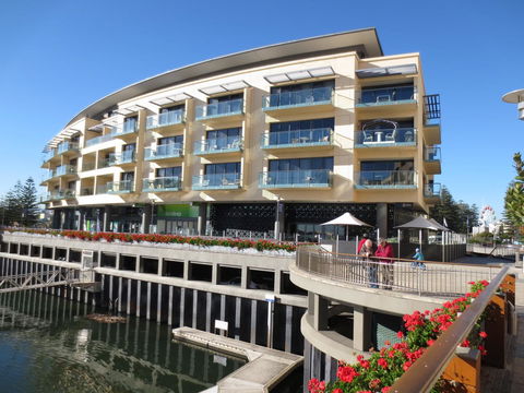 Lights Landing Apartments - Hotels Melbourne 0
