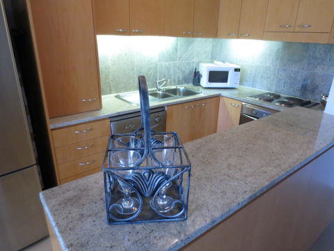 Lights Landing Apartments - Hotels Melbourne 7
