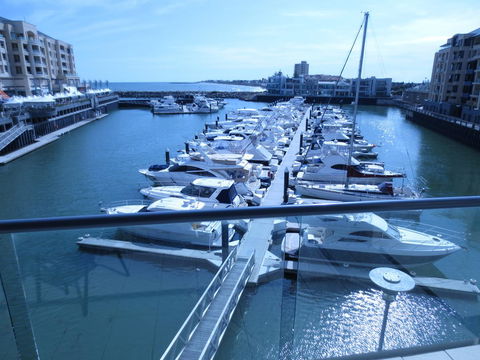 Lights Landing Apartments - Hotels Melbourne 34