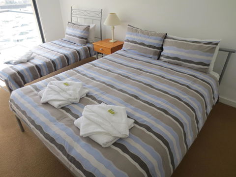 Lights Landing Apartments - Hotels Melbourne 38