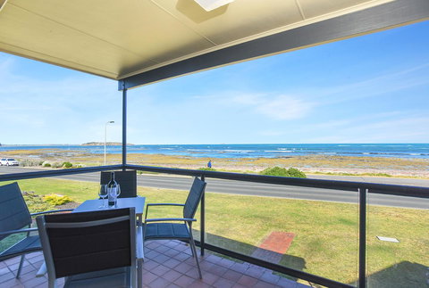Franklin Beachfront Apartments - Hotels Melbourne 10
