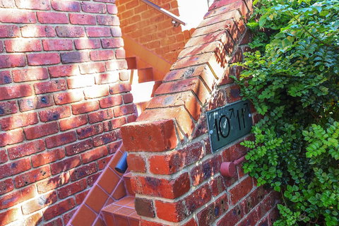 Franklin Beachfront Apartments - Hotels Melbourne 19