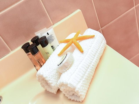 Franklin Beachfront Apartments - Hotels Melbourne 17