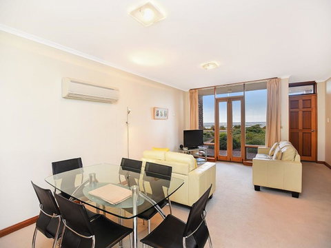Franklin Beachfront Apartments - Hotels Melbourne 4