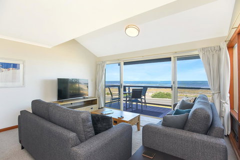 Franklin Beachfront Apartments - Hotels Melbourne 3