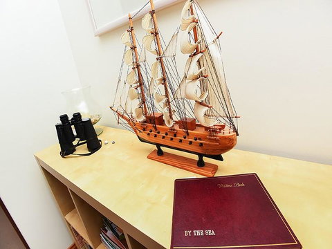 Franklin Beachfront Apartments - Hotels Melbourne 11