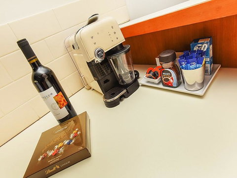 Franklin Beachfront Apartments - Hotels Melbourne 8