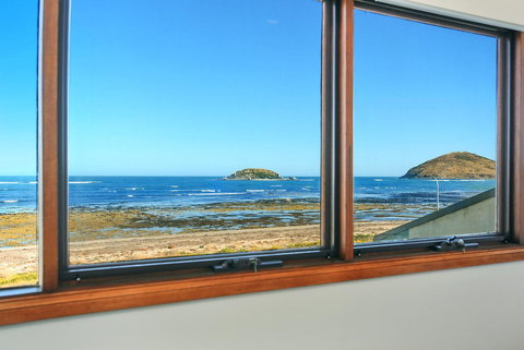 Franklin Beachfront Apartments - Hotels Melbourne 12