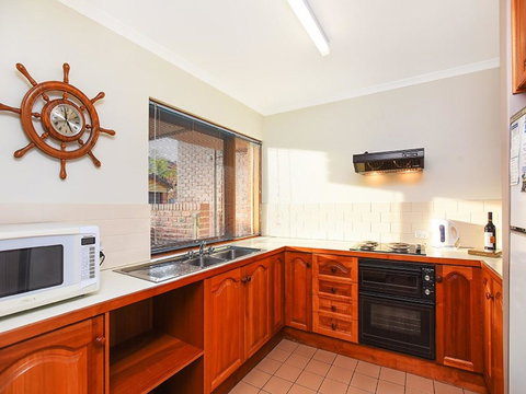 Franklin Beachfront Apartments - Hotels Melbourne 9
