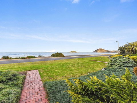 Franklin Beachfront Apartments - Hotels Melbourne 0