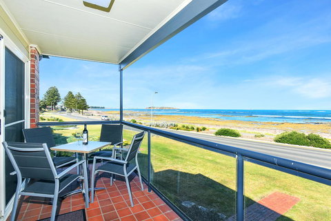 Franklin Beachfront Apartments - Hotels Melbourne 1