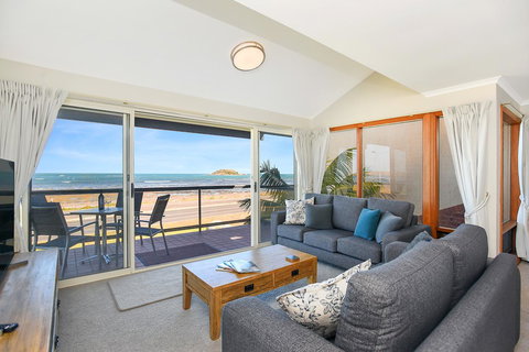 Franklin Beachfront Apartments - Hotels Melbourne 6
