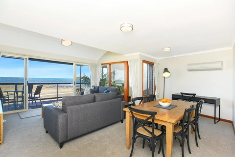 Franklin Beachfront Apartments - Hotels Melbourne 5