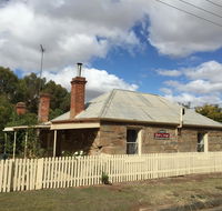Blyth Cottage Burra - Hotels Melbourne