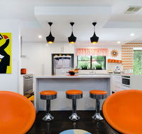 Barossa Retro BnB - Hotels Melbourne