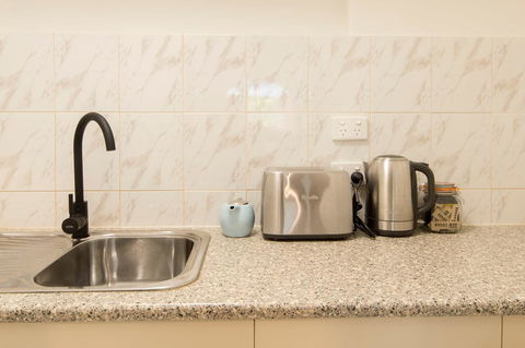 The Manor Basket Range - Hotels Melbourne 9