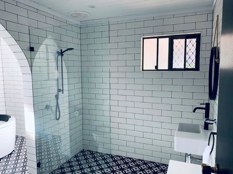 The Manor Basket Range - Hotels Melbourne 10