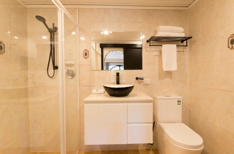 The Manor Basket Range - Hotels Melbourne 6