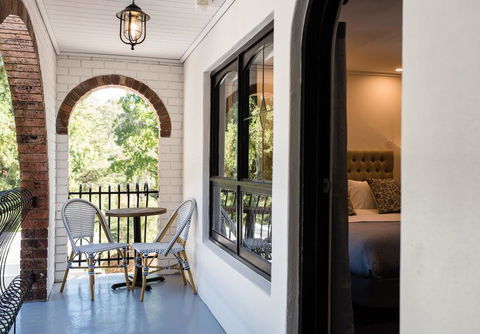 The Manor Basket Range - Hotels Melbourne 18
