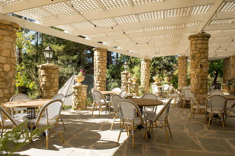 The Manor Basket Range - Hotels Melbourne 19