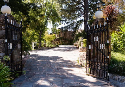 The Manor Basket Range - Hotels Melbourne 14
