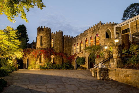 The Manor Basket Range - Hotels Melbourne 0