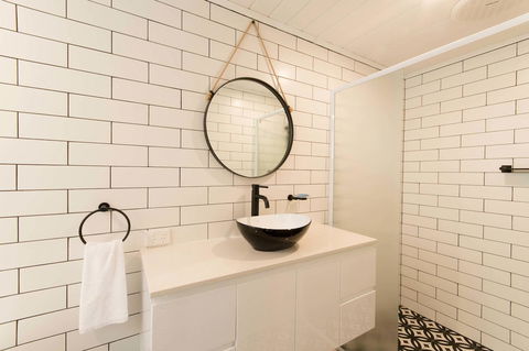 The Manor Basket Range - Hotels Melbourne 8
