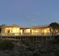 White Sands Holiday Retreat - Hotels Melbourne