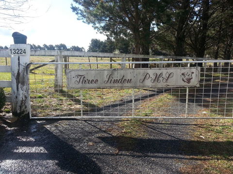 Three Linden - Hotels Melbourne 6