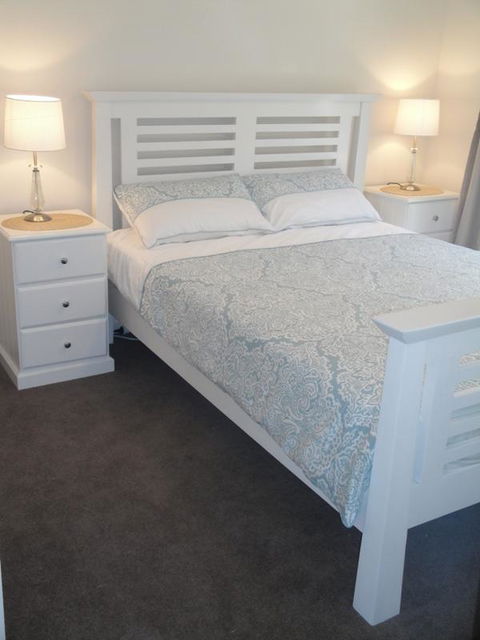 White Sands Retreat - Hotels Melbourne 5