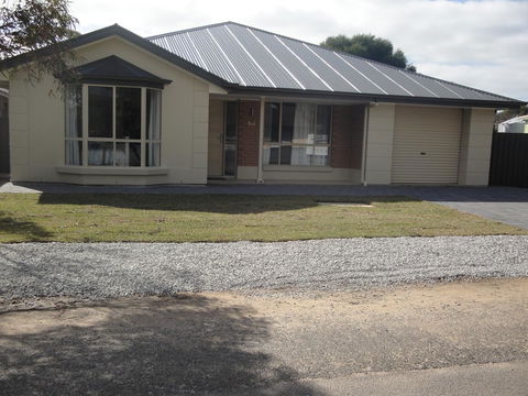 White Sands Retreat - Hotels Melbourne 0