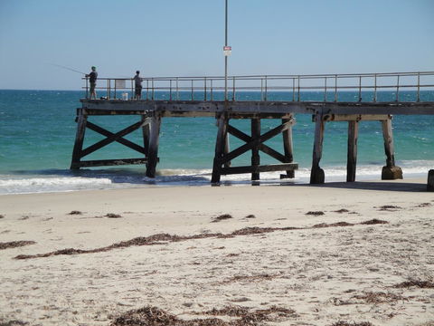 White Sands Retreat - Hotels Melbourne 10