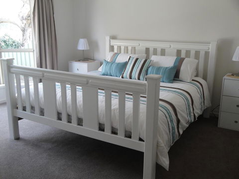 White Sands Retreat - Hotels Melbourne 4