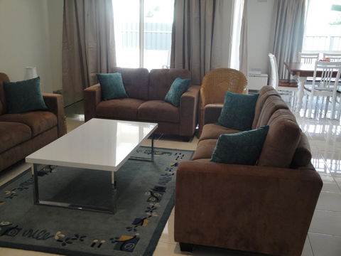 White Sands Retreat - Hotels Melbourne 1