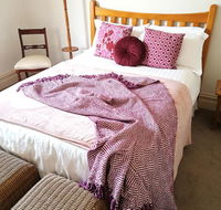 Hilda Anna's - Hotels Melbourne