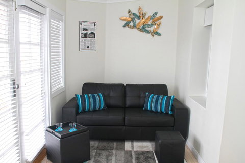 Smugglers Inn Studio Apartments - Hotels Melbourne 3