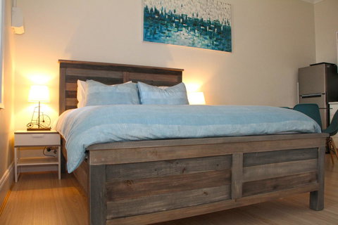 Smugglers Inn Studio Apartments - Hotels Melbourne 5