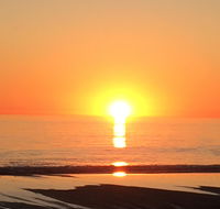 Adelaide - Semaphore Beach Front - Hotels Melbourne