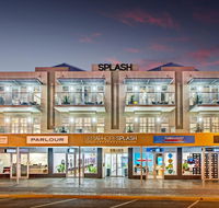 Semaphore Splash Apartments - Hotels Melbourne