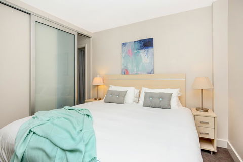Pier Luxury Apartments - Hotels Melbourne 28
