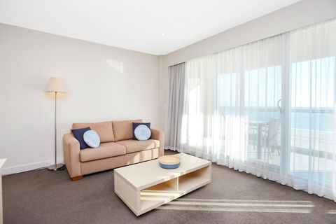 Pier Luxury Apartments - Hotels Melbourne 12