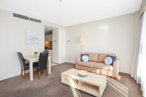 Pier Luxury Apartments - Hotels Melbourne 11