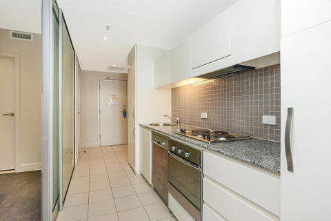 Pier Luxury Apartments - Hotels Melbourne 14