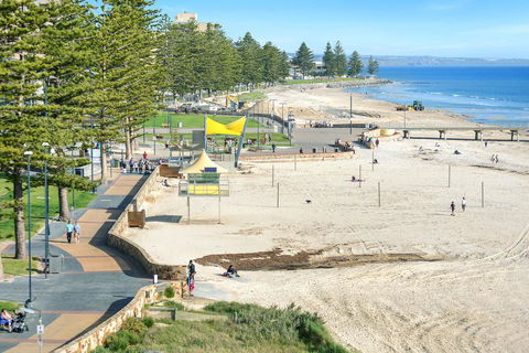 Pier Luxury Apartments - Hotels Melbourne 19
