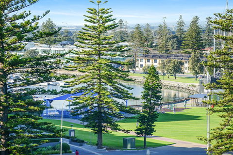Pier Luxury Apartments - Hotels Melbourne 34